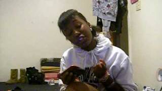 Dear john (cover) amerie