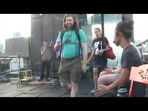 2nd annual easy paradise labor day telethon