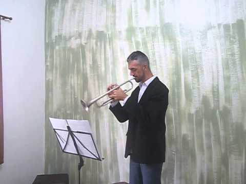 Luiz Rogério Trompete Haydn 2º Movimento