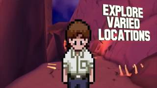 Video de Saturday Morning RPG
