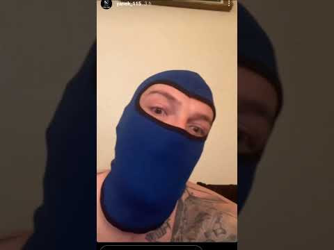 YANEK MILAEI GIA STORY KABAL - "DE LEEI TIPOTA🤣"