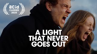 A Light That Never Goes Out (2025) – international trailer