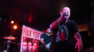 For All Those Sleeping - Once A Liar (live)