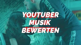 Mert - Liebe heißt / Ich bewerte &quot;MUSIK&quot; von Youtubern