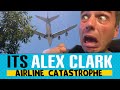 Airline Catastrophe! OH NOO!!!!! 