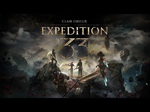 Clair Obscur: Exp 33 First Playthrough (Pt. 4)