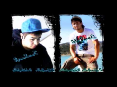 Efsane-Style - HopTek (2010)