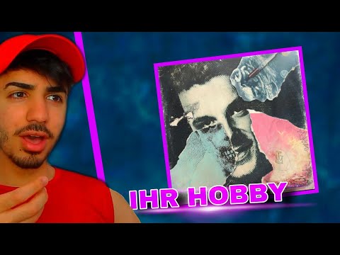 JUNGE GEHT DAS AB 🎶 Bonez MC x Maxwell - Ihr Hobby - Reaction