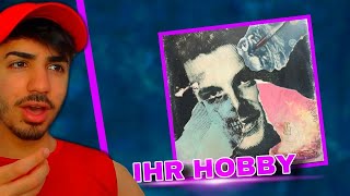 JUNGE GEHT DAS AB 🎶 Bonez MC x Maxwell - Ihr Hobby - Reaction