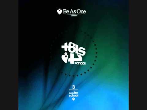 Outart - Amo Esta Isla [ Be As One ]