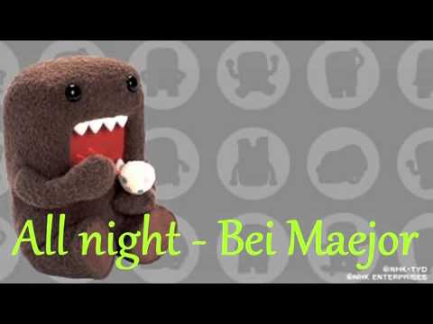 All-night-Bei-Maejor