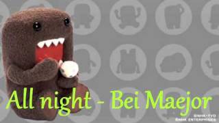 All-night-Bei-Maejor