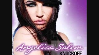 Angelica Salem Knock off Ft. Lil Kim, Demetriious