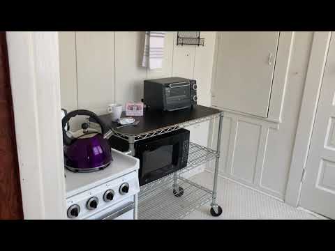 Fremont South Pas - Video 2 of 2