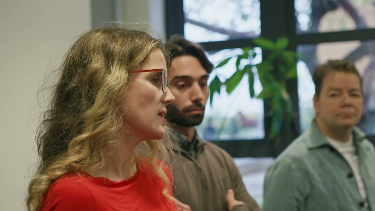 UKRI AI Centre for Doctoral Training in AI for Digital Media Inclusion