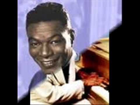Nat King Cole - Oh, How I Miss You Tonight. .wmv