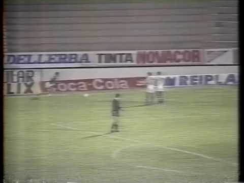 Guarani 3 x 1 Fluminense - Campeonato Brasileiro 1993