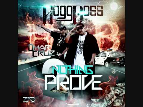 Hogg Boss Ft Omar Cruz - Nothing 2 Prove Audio Video
