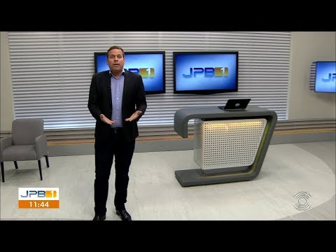 ᴴᴰ Íntegra do JPB1 - 03/09/2019 - TV CABO BRANCO