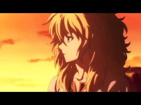 ZENO AMV - FADED