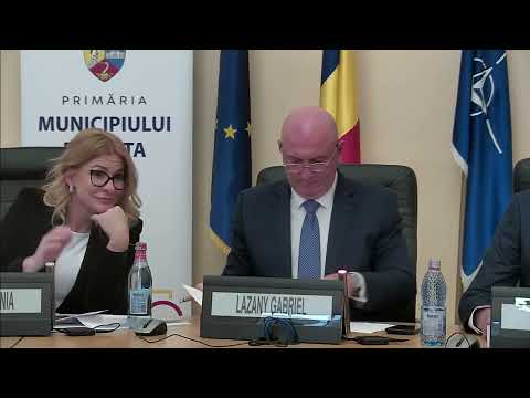 &Icirc;nregistrarea ședinței
