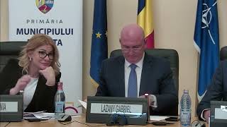 Ședința din 25 februarie 2026