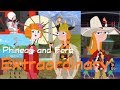 Phineas and Ferb Extra Ordinary Lyrics 