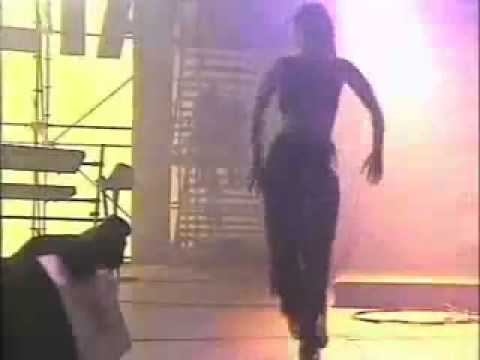 Carl Cox - Fantazia Big Bang pt 1