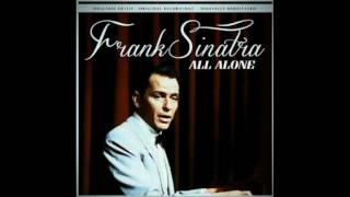 Frank Sinatra - Are You Lonesome Tonight?