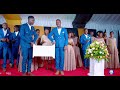 DAGONI THE HEAVENLY ECHOES MINISTERS Official Video 4K