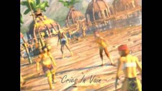 Final Fantasy - Dir En Grey - Doukoku To Sarinu