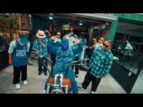 Sukutu - Sagad ang Angas Ft. Central Varrio (Official Music Video)