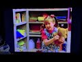 Barney Friends When I Grow Up VHS Recording