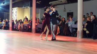 Agos Tango 2019 -  Milonga