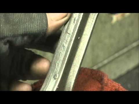 336 SBC SIR Eagle rod Mods Part 4 0