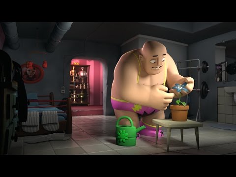 trailer