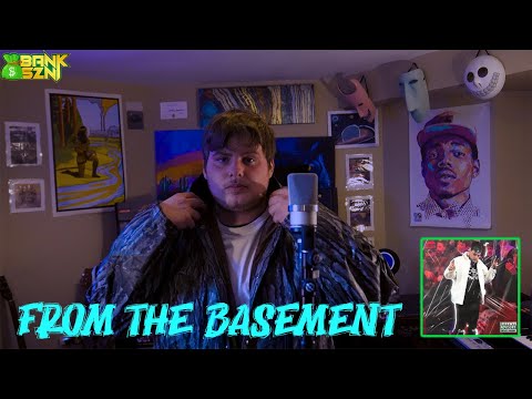 05 its.bank - "From The Basement" (live From The Basement)