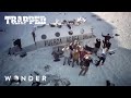Trapped On The Mountains After Deadly Plane Crash The Ultimate Fight For Survival