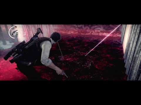 The Evil Within on Ps4-Chapter 15-An Evil Within-Pt 78