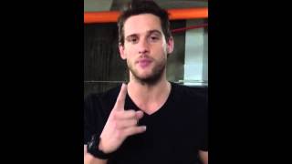 Dan Ewing