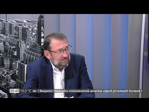 PIRKADAT: Dr. Komáromi Zoltán – Szülészeteket zárnak be