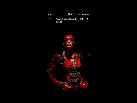 BlackO PRO Dark Wallpapers Video