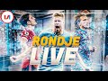 RONDJE LIVE: Manchester City Sloopt United & Magic Modric Weergaloos