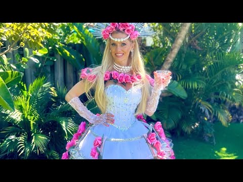 Promotional video thumbnail 3 for Pure Wonder Events
