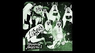 Libythth -  Unpopular Beats Vol. 1  [2009]