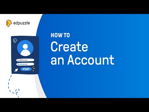 Edpuzzle Login