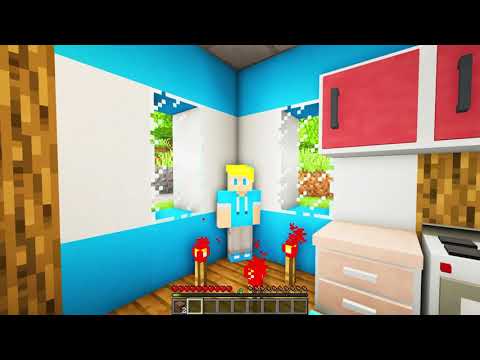 Sbriser è Diventato Un ROBOT! - Minecraft ITA