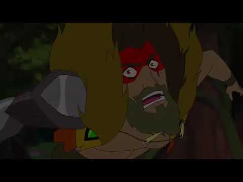 Black panther vs Kraven | Avengers: Black Panther’s Quest