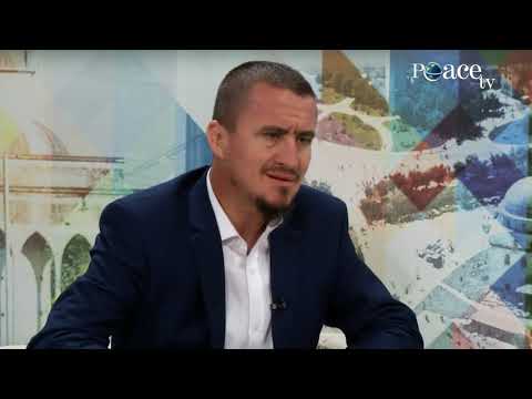 Besimi në Allahun - Dr. Imam Ahmed Kalaja