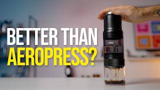 Why the Oxo Rapid Brewer Is a Surprisingly Smart Buy